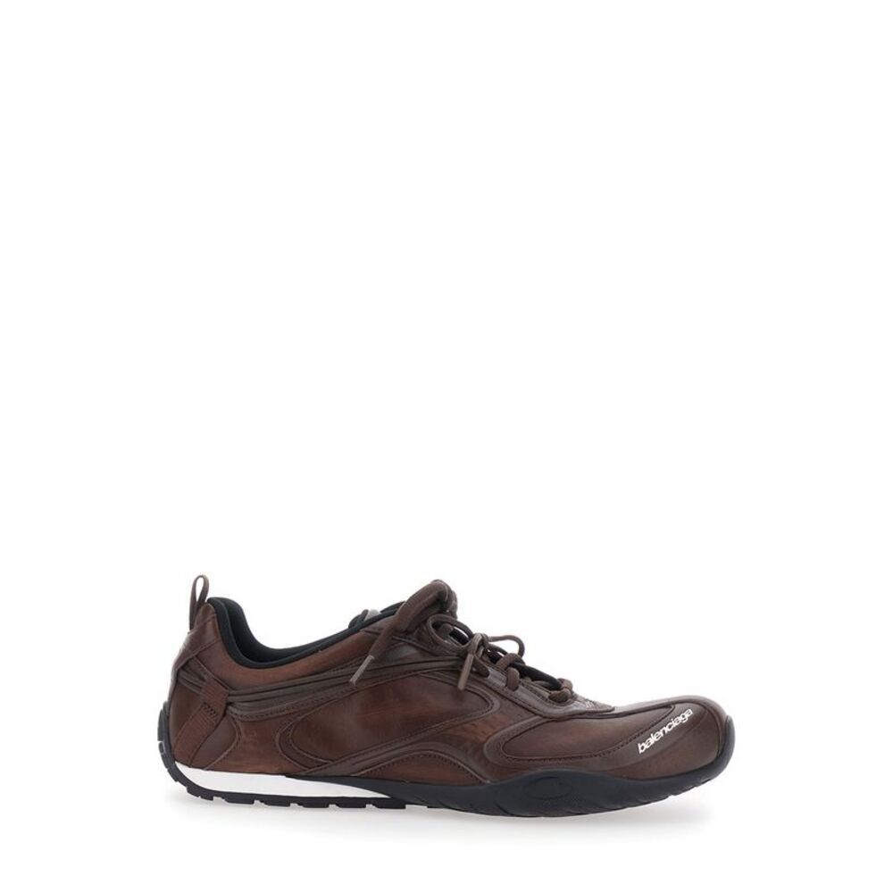 Balenciaga Men Radar